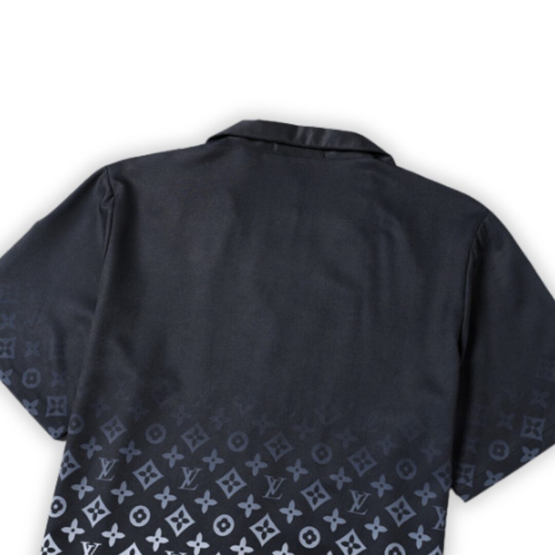 Monogram Short Set - Image 7