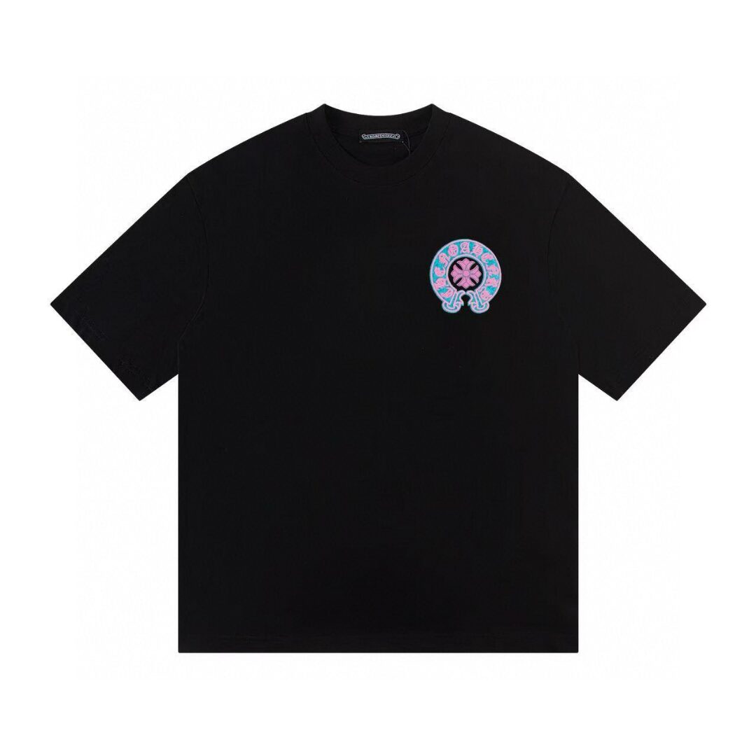 Chrome T-shirt - Image 6