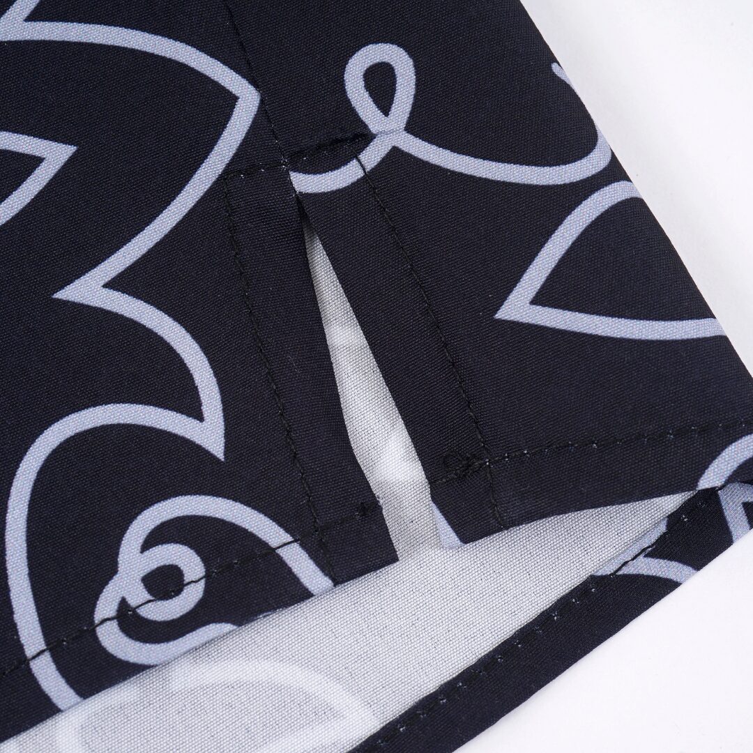 Monogram Short Set - Image 7