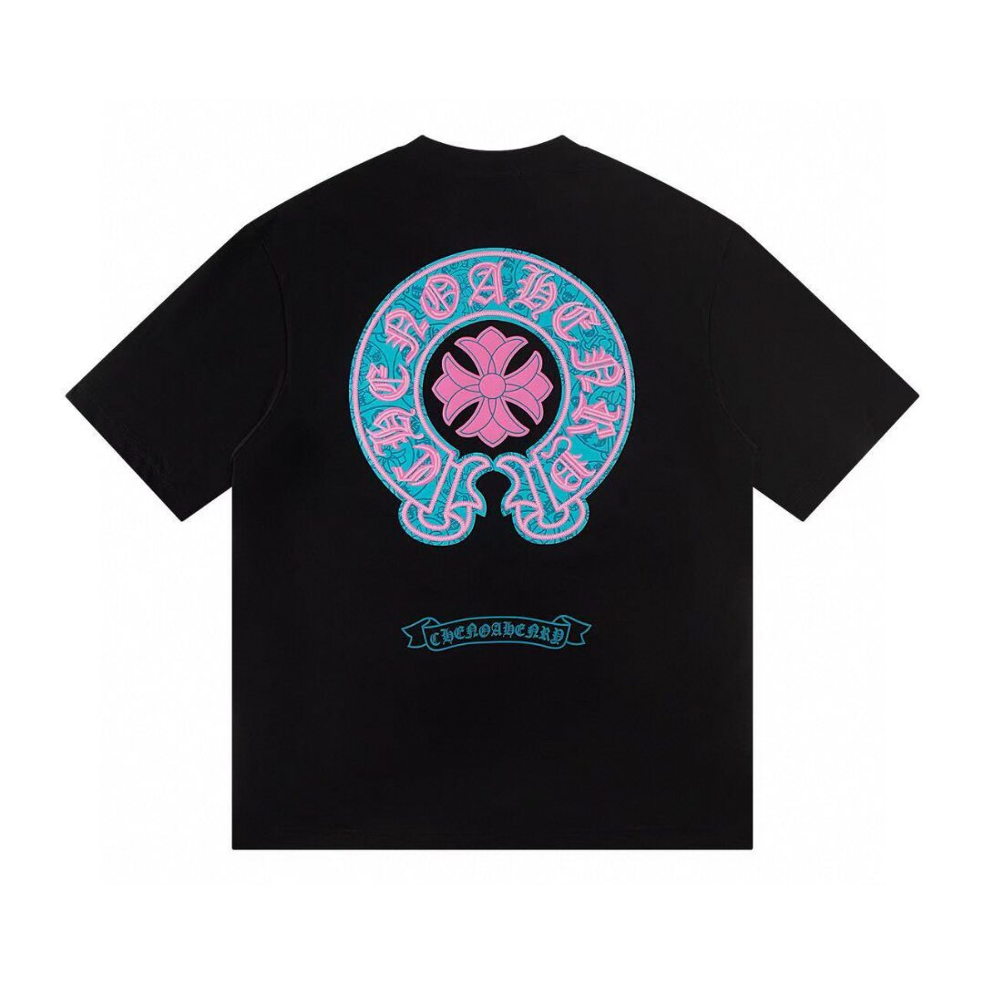 Chrome T-shirt - Image 5
