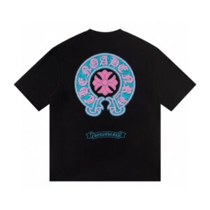 Chrome T-shirt