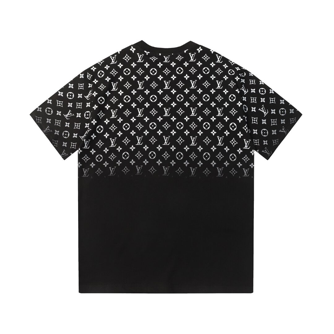 Monogram T-shirt - Image 5