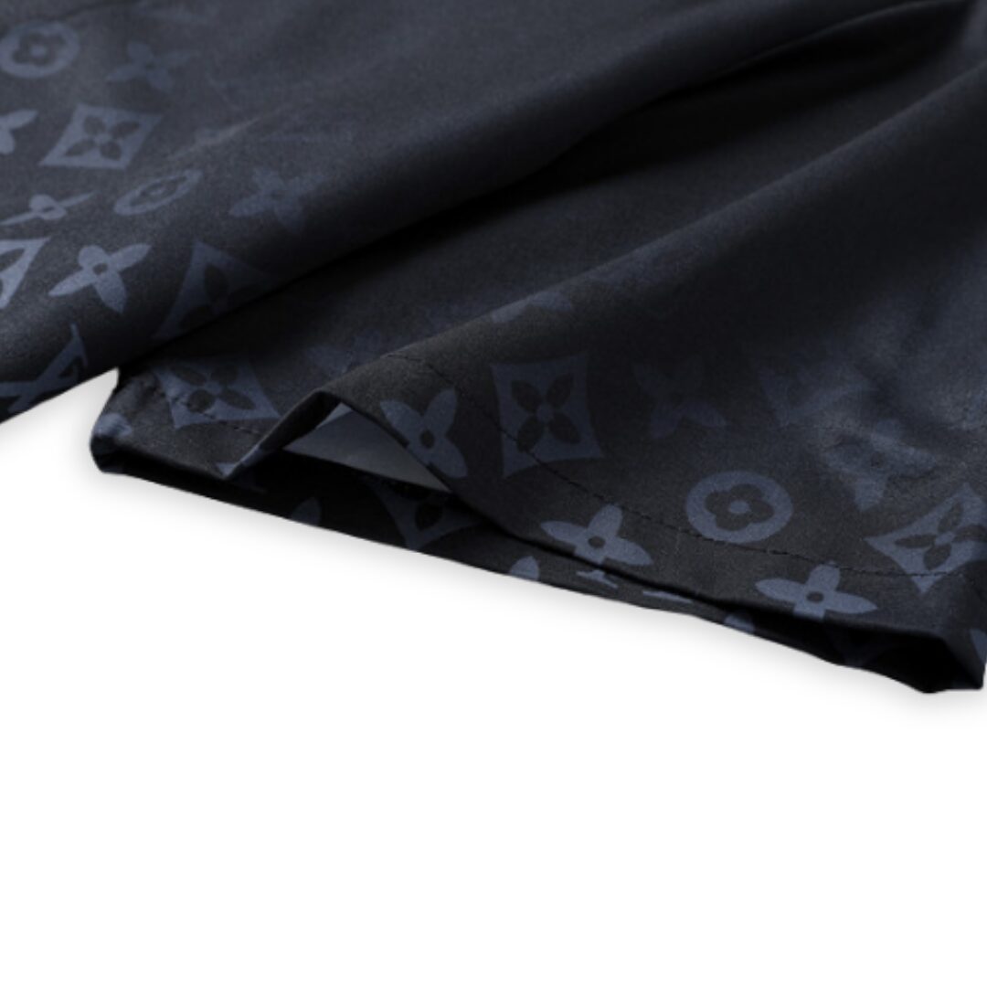 Monogram Short Set - Image 8