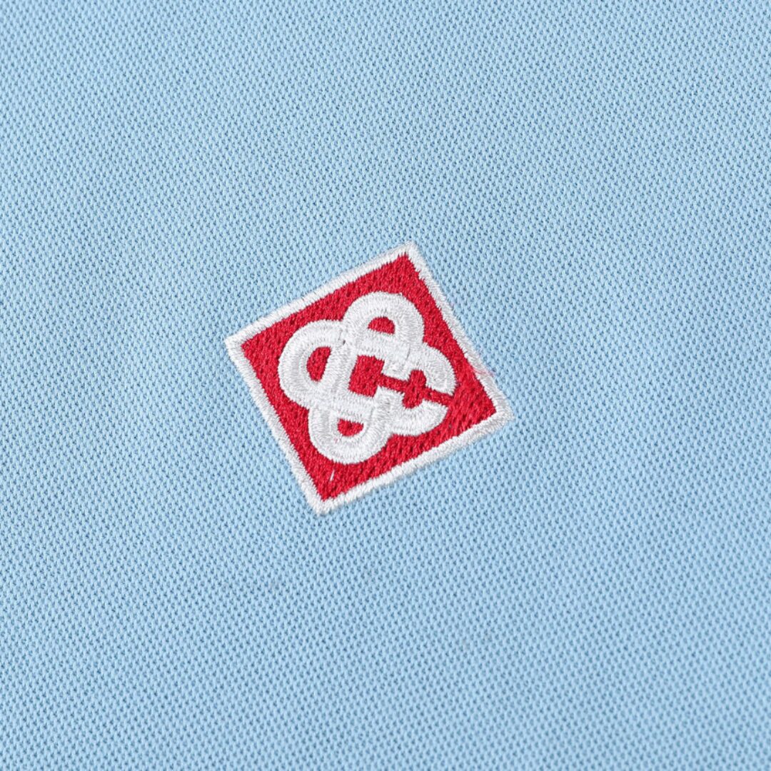 Casa Monogram T-shirt - Image 3