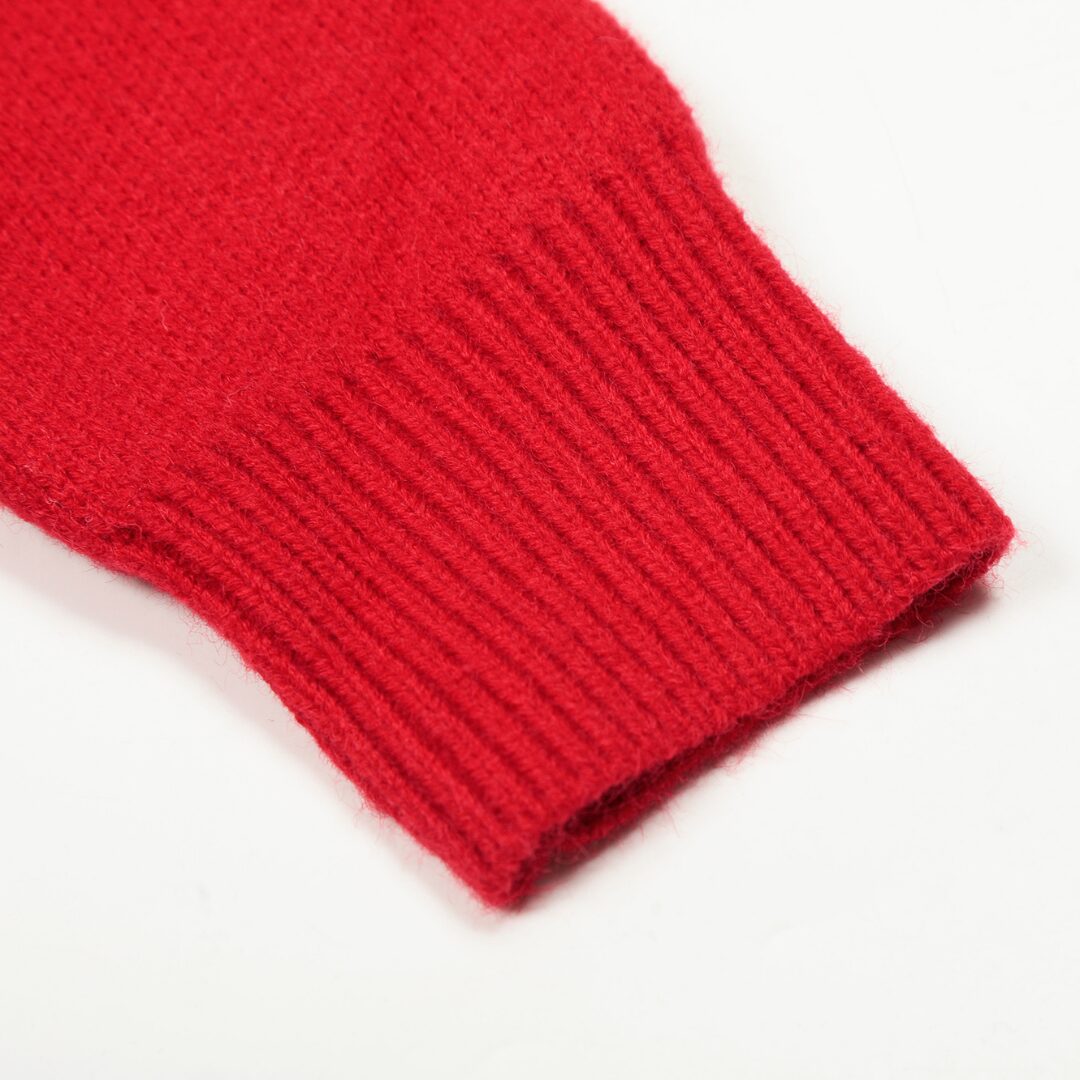 POLO SWEATER - Image 5