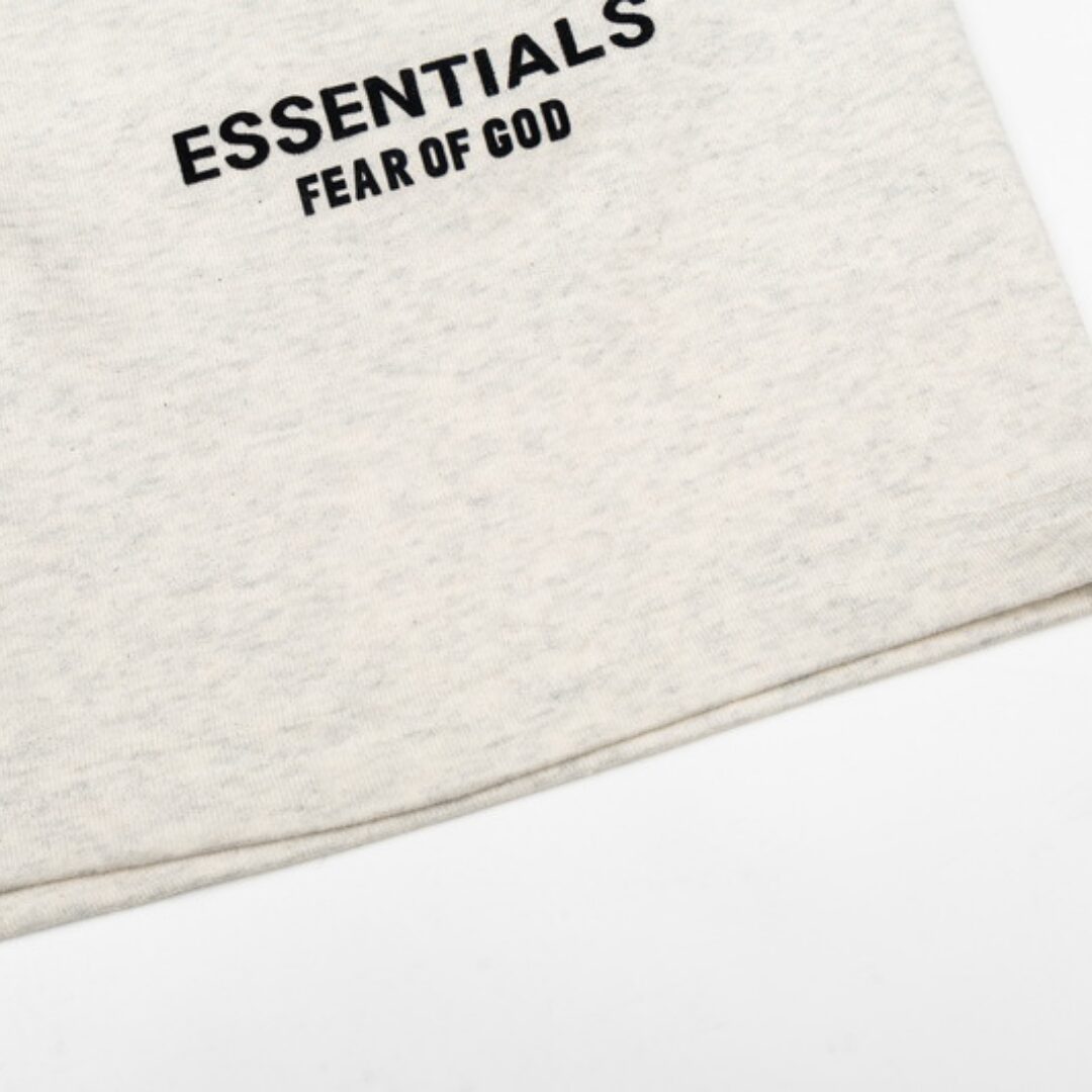 Essentials Short Set - Image 8