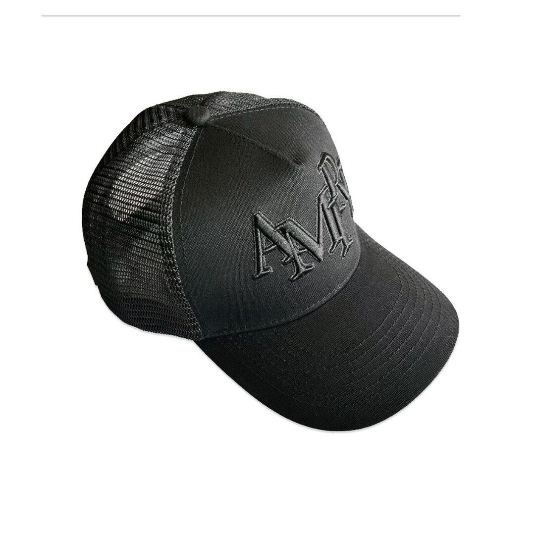 Amr Cap - Image 3