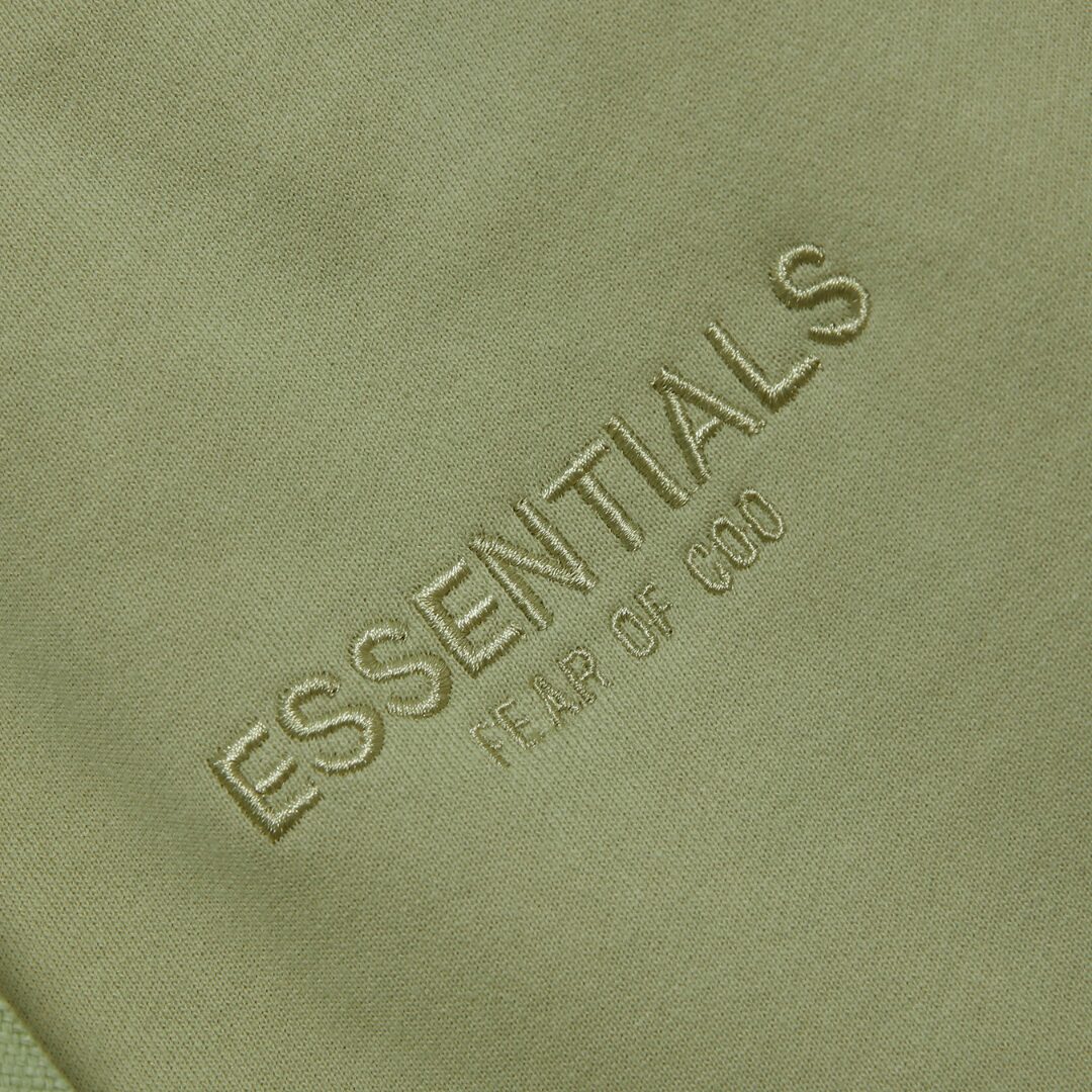ESSENTIALS SHORTS - Image 3
