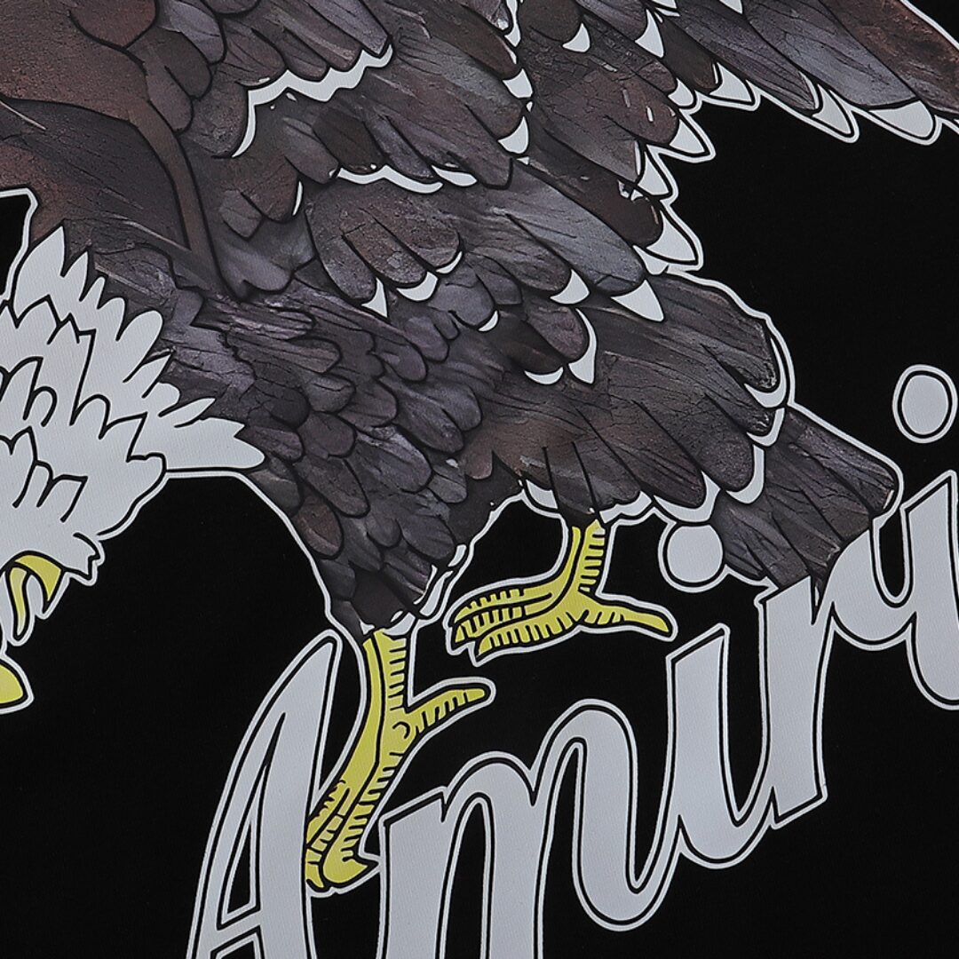 Amr Eagle T-shirt - Image 2
