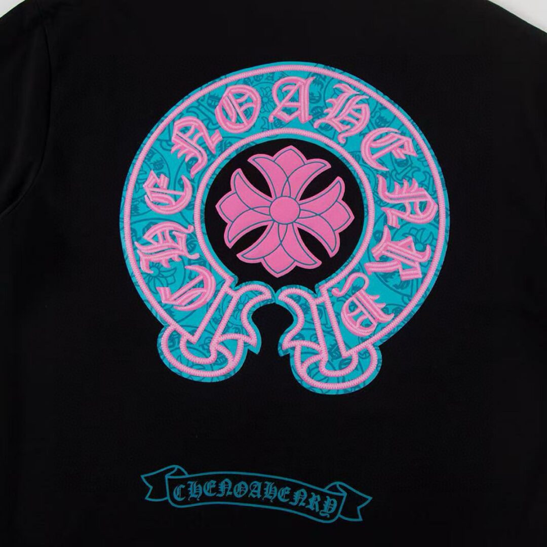 Chrome T-shirt - Image 7