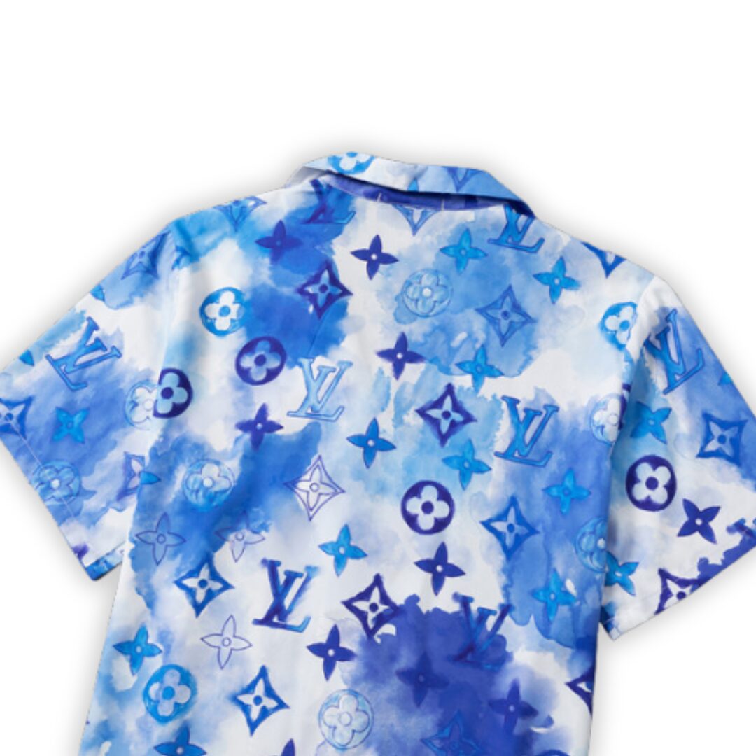 Monogram Short Set - Image 8
