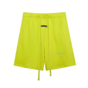 ESSENTIALS SHORTS