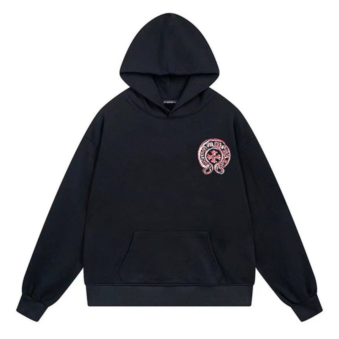 Chrome Hoodie - Image 2