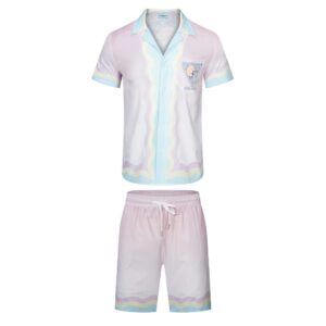 Casa Short Set