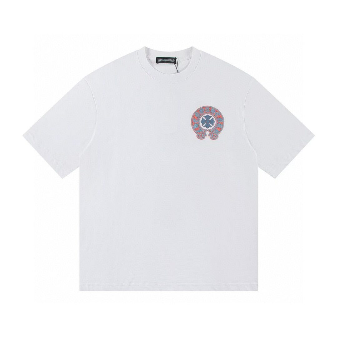 CHROME T-SHIRT - Image 6