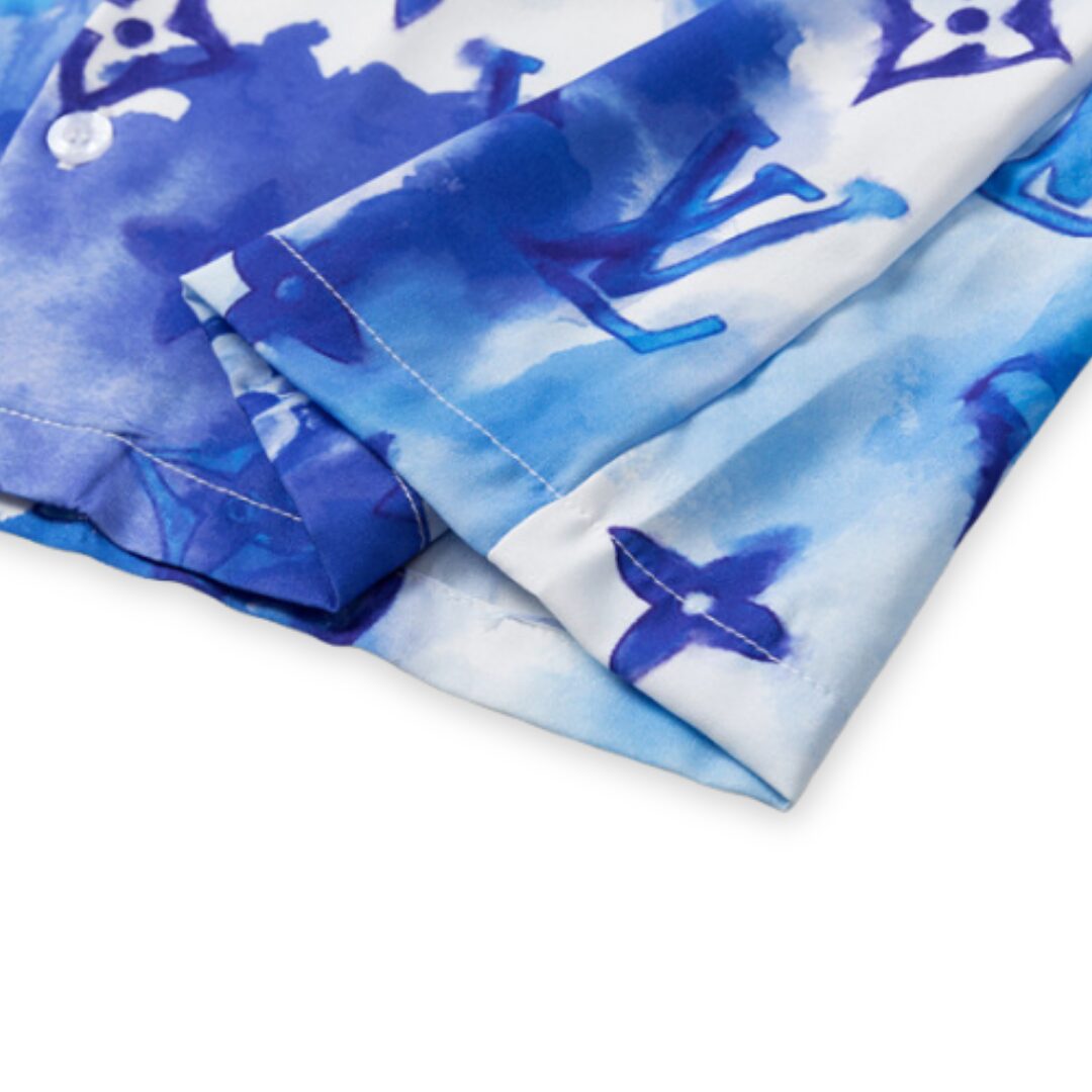 Monogram Short Set - Image 9