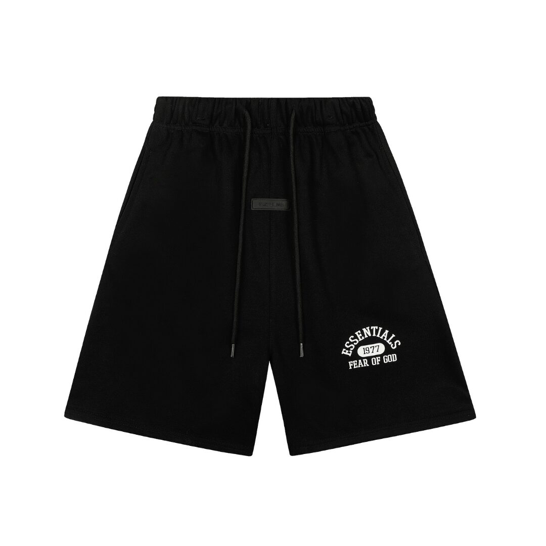 ESSENTIALS SHORTS