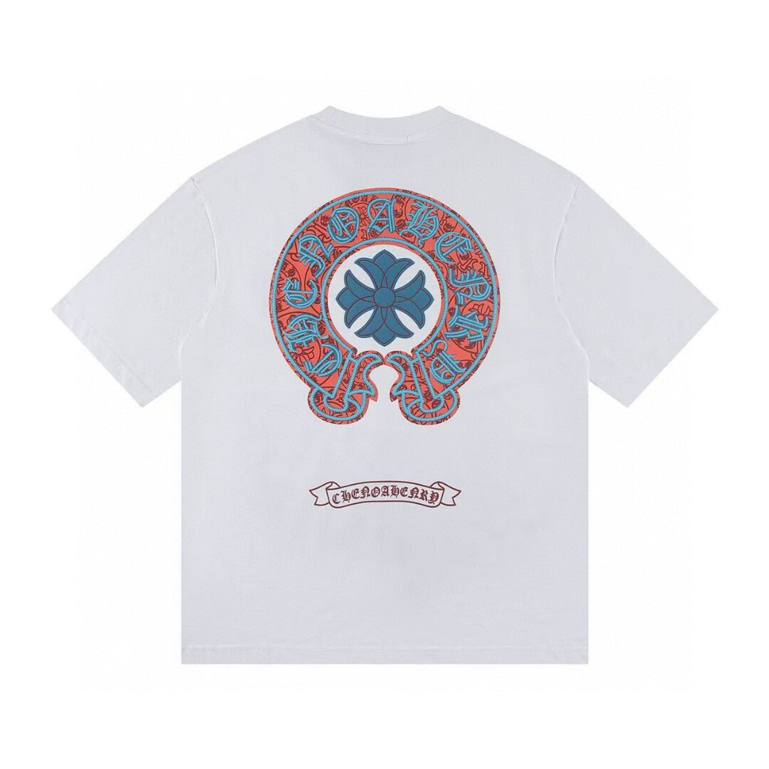 Chrome T-shirt