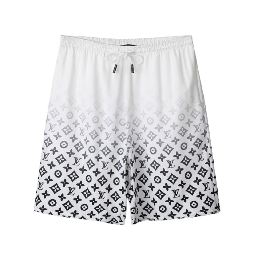 Monogram Short Set - Image 4
