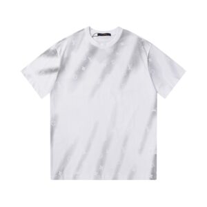 Monogram T-shirt