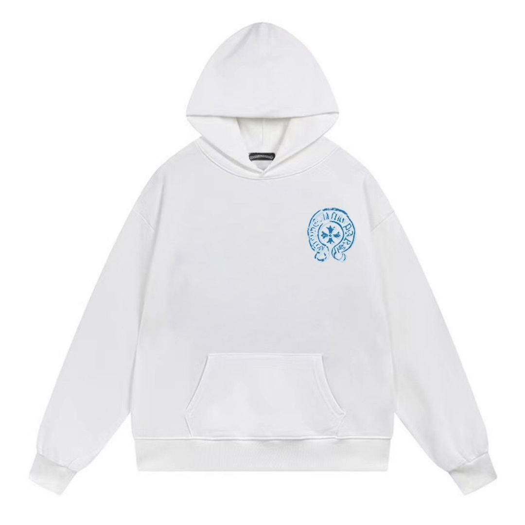 Chrome Hoodie - Image 4