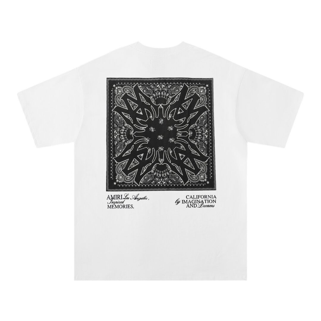 Amr T-shirt - Image 6