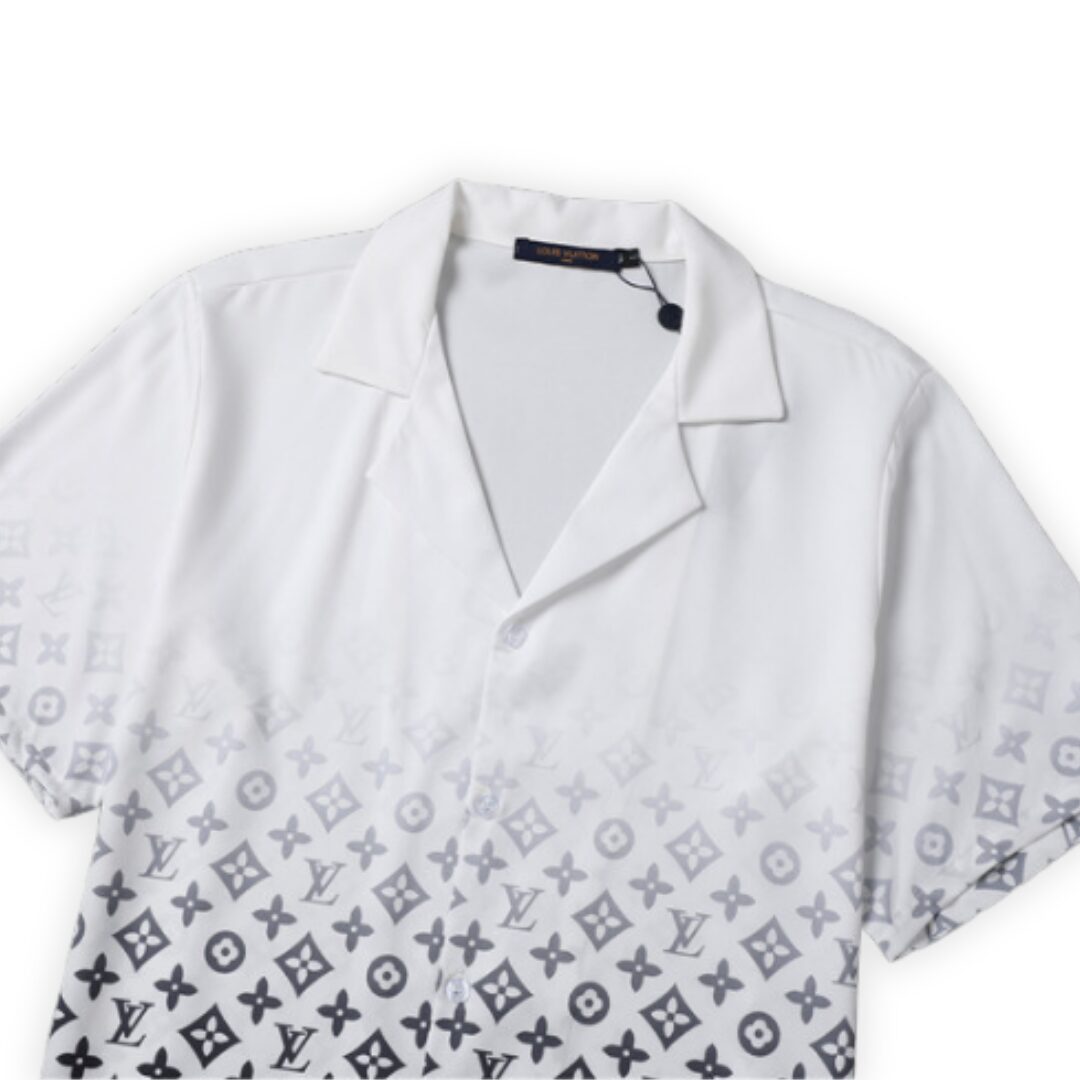 Monogram Short Set - Image 5
