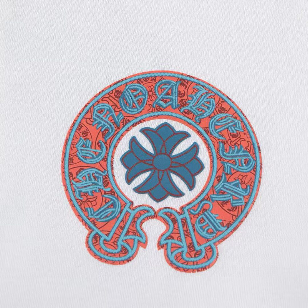CHROME T-SHIRT - Image 7