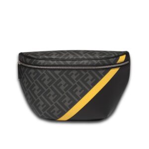MESSENGER BAG