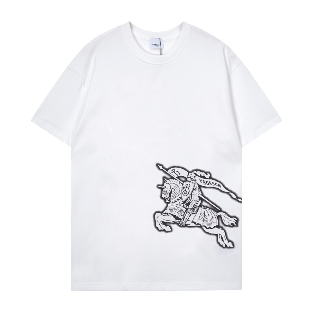 BB T-shirt - Image 4