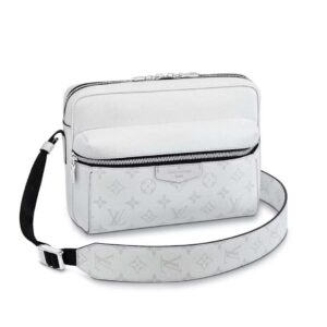 MESSENGER BAG