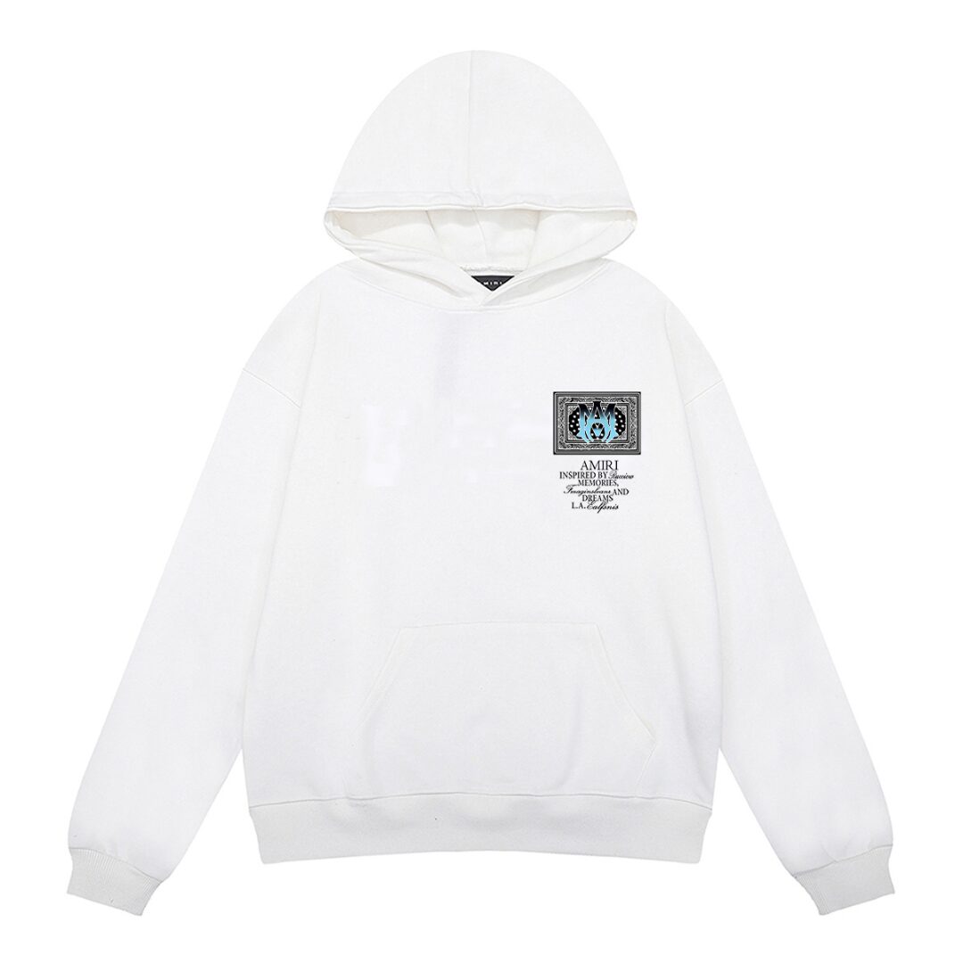Amr Bandana Hoodie - Image 2