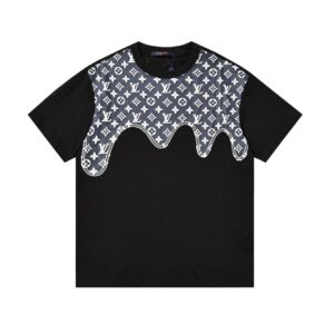 Monogram T-shirt