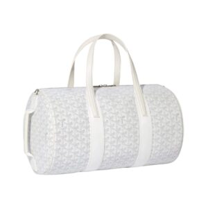 POLYCHROMATIC SPORT BAG