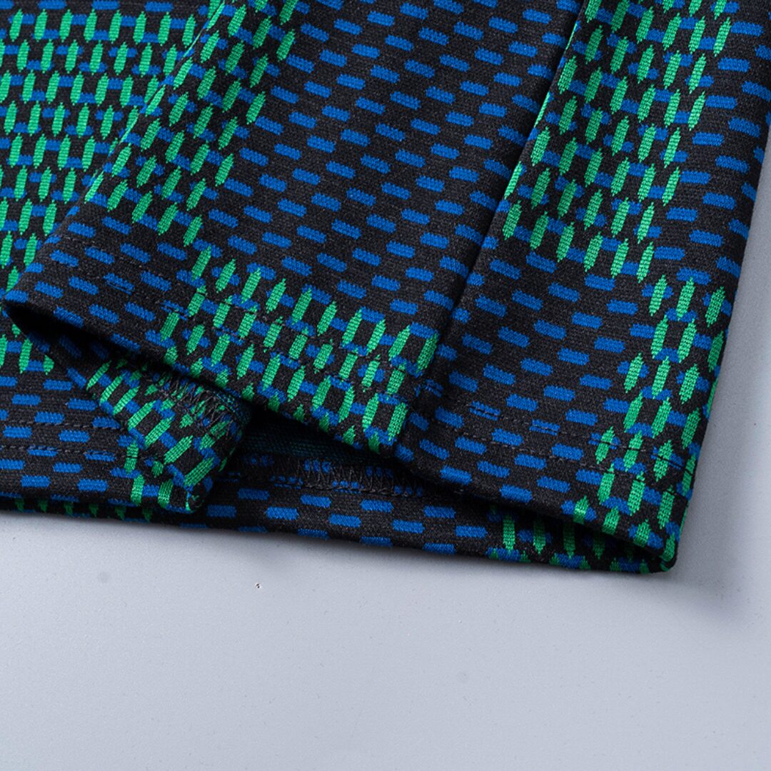 Monogram Short Set - Image 7