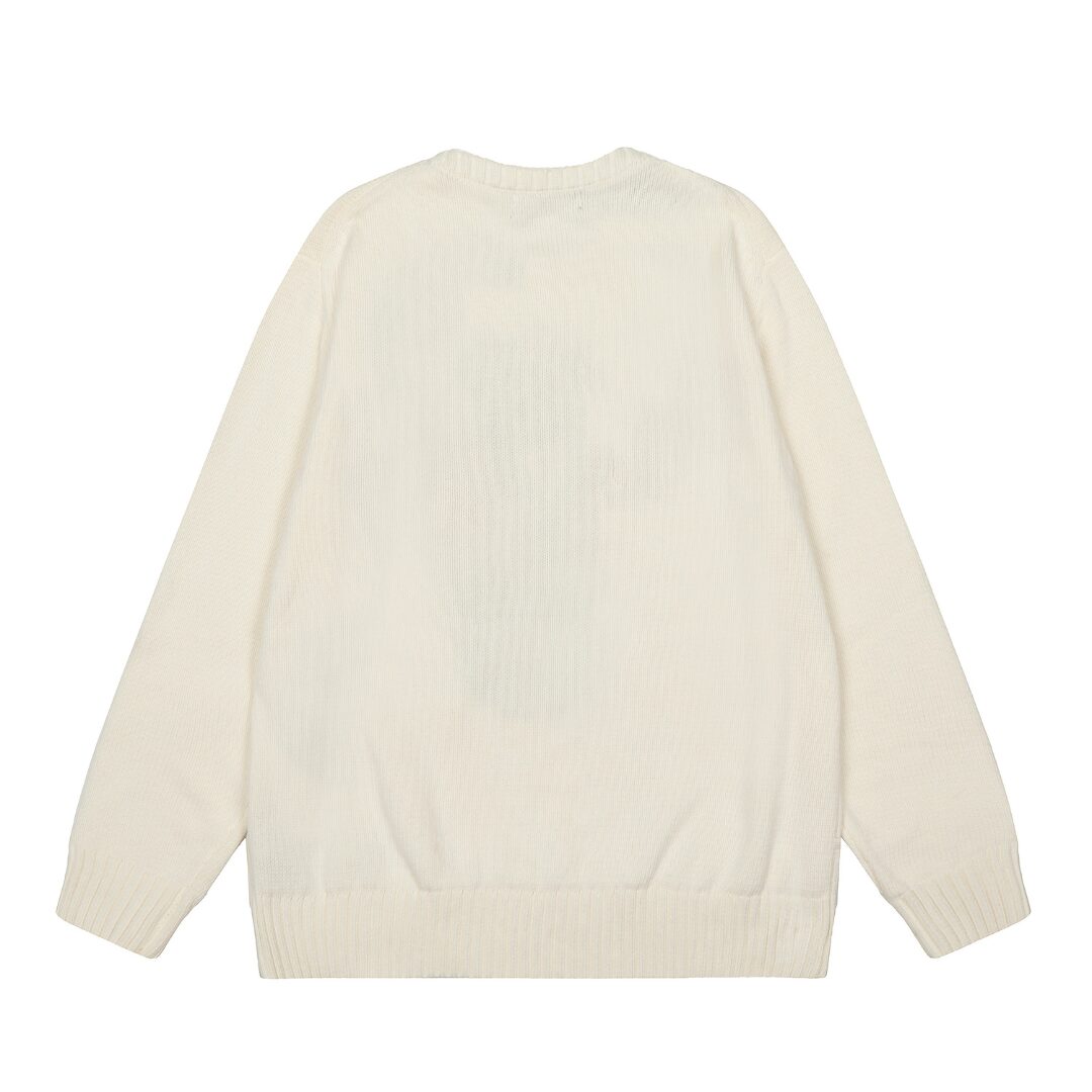 Polo Bear Sweater - Image 2