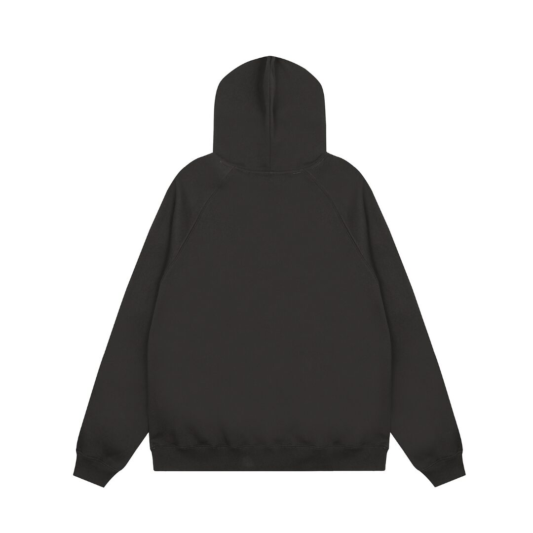 Essentials "77" Hoodie - Image 2