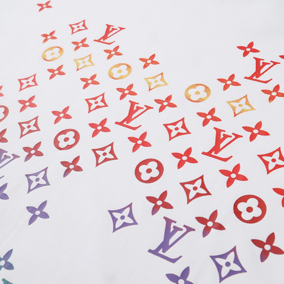Monogram T-shirt - Image 7