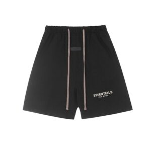ESSENTIALS SHORTS