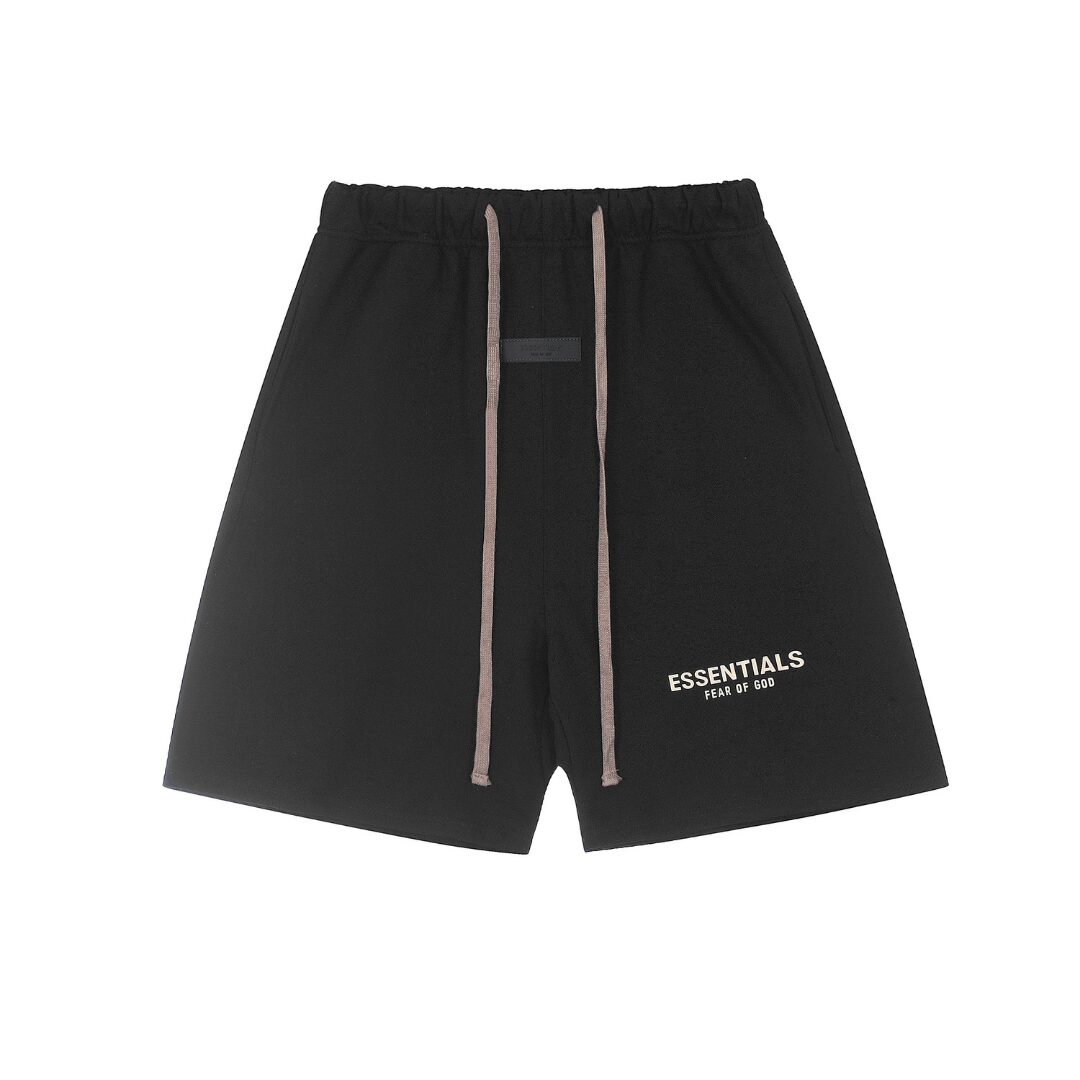 ESSENTIALS SHORTS