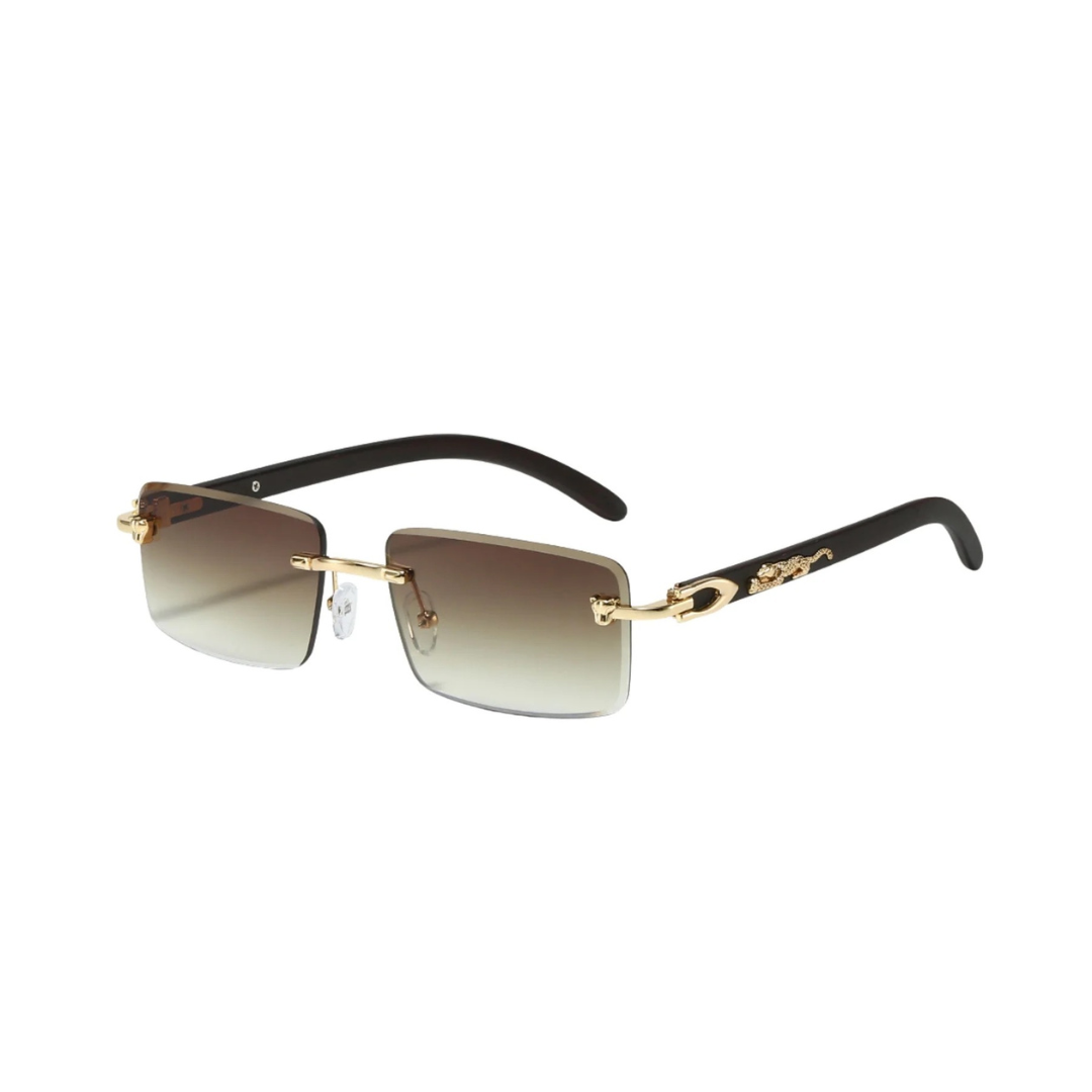 MONOGRAM SUNGLASSES - Image 3
