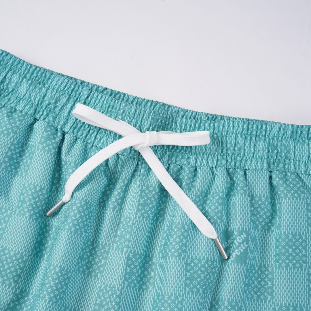 Monogram Short Set - Image 6