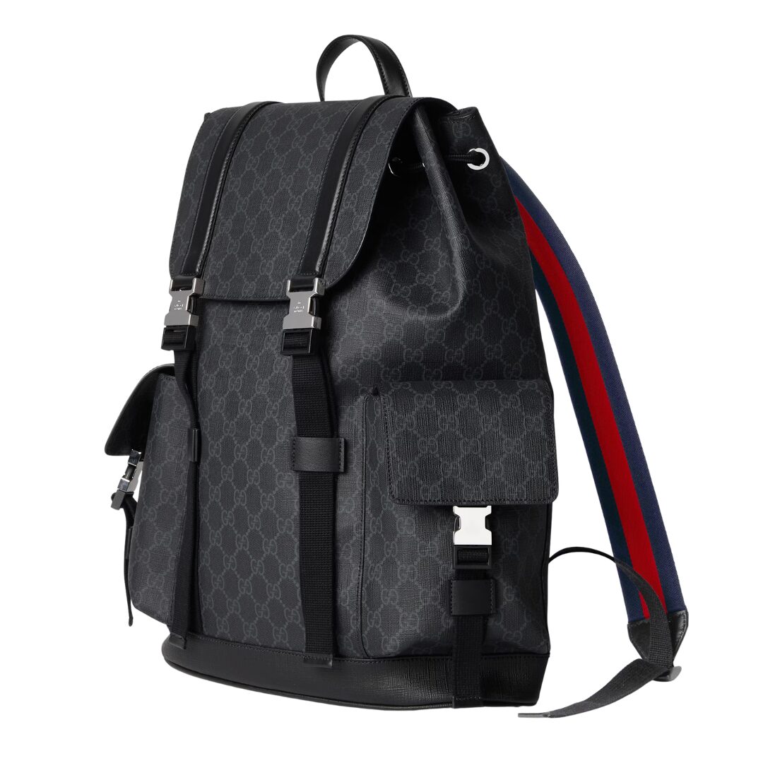 MESSENGER BACKPACK - Image 2
