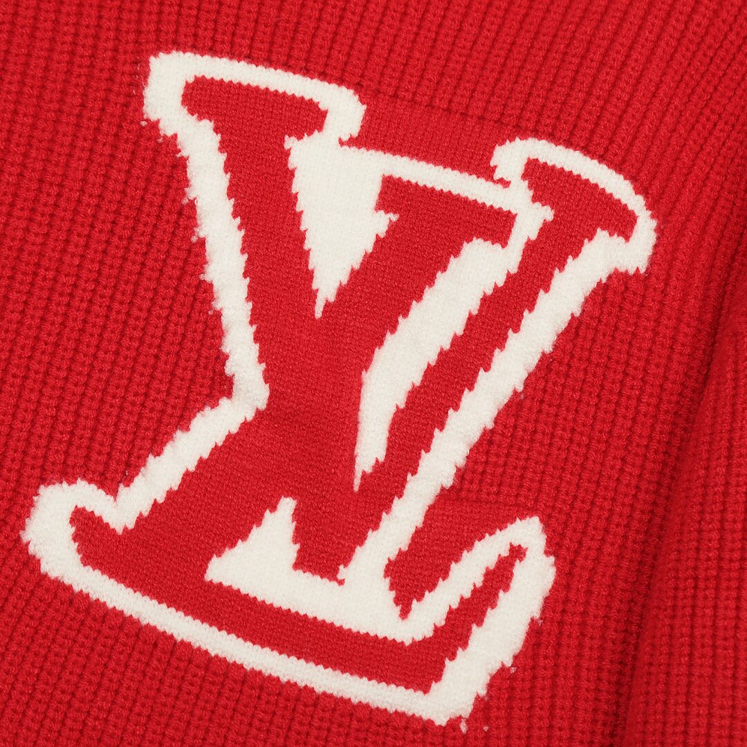 Monogram Sweater - Image 3