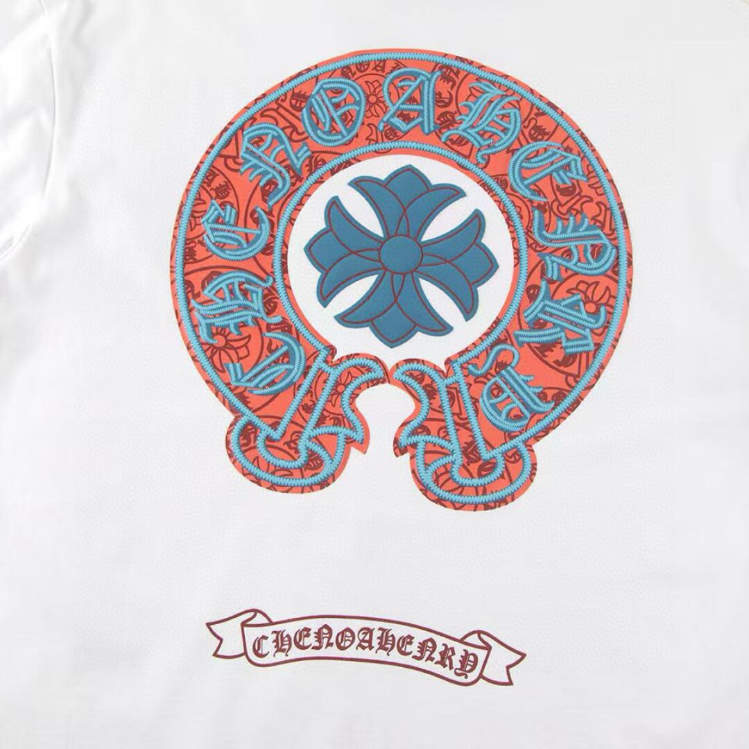 Chrome T-shirt - Image 4