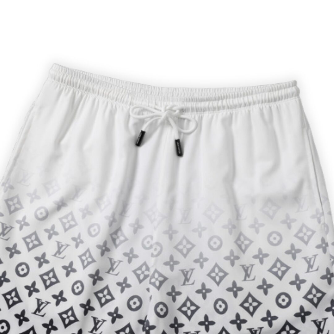 Monogram Short Set - Image 6