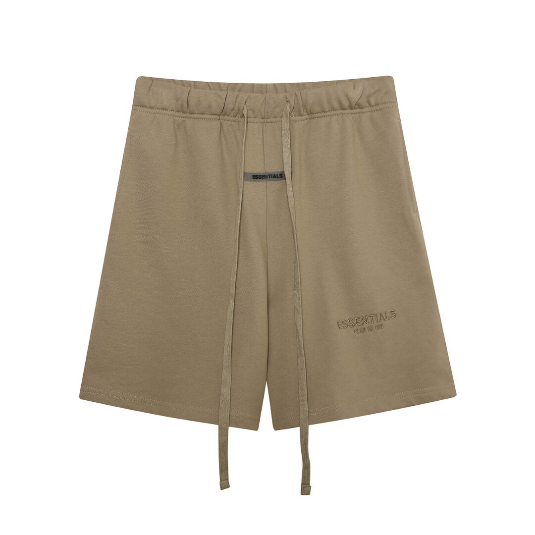 ESSENTIALS SHORTS