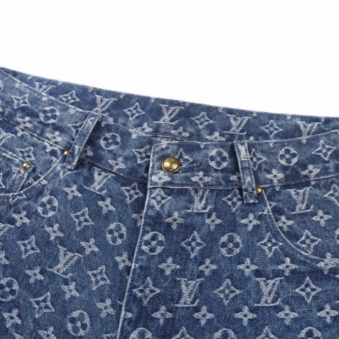 MONOGRAM SHORT SET - Image 6