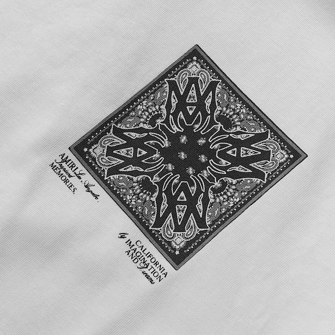 Amr T-shirt - Image 8