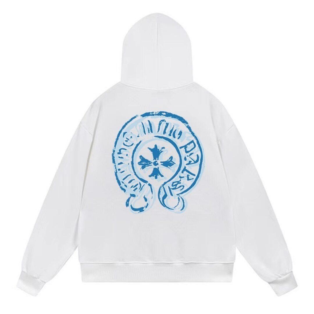 Chrome Hoodie - Image 3
